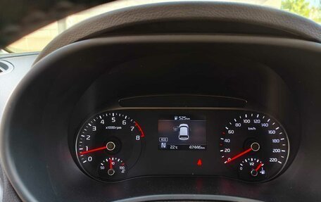 KIA Soul III, 2020 год, 2 190 000 рублей, 10 фотография
