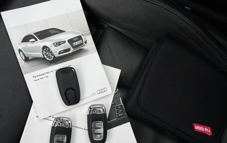 Audi A5, 2014 год, 1 900 000 рублей, 6 фотография