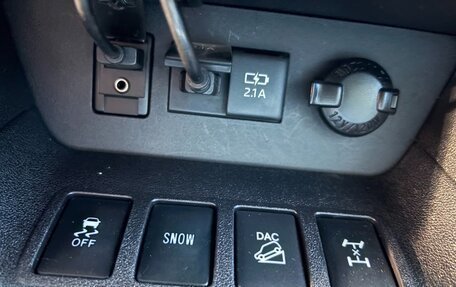 Toyota Highlander III, 2017 год, 2 650 000 рублей, 17 фотография