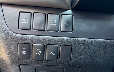 Toyota Highlander III, 2017 год, 2 650 000 рублей, 16 фотография
