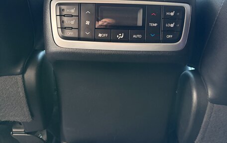 Toyota Highlander III, 2017 год, 2 650 000 рублей, 34 фотография