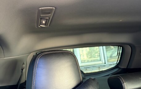 Toyota Highlander III, 2017 год, 2 650 000 рублей, 37 фотография