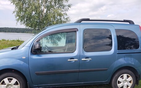 Renault Kangoo II рестайлинг, 2014 год, 790 000 рублей, 2 фотография
