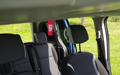Renault Kangoo II рестайлинг, 2014 год, 790 000 рублей, 8 фотография