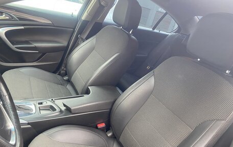 Opel Insignia II рестайлинг, 2012 год, 1 100 000 рублей, 3 фотография