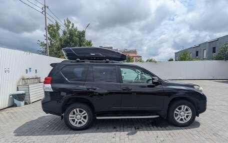 Toyota Land Cruiser Prado 150 рестайлинг 2, 2010 год, 2 250 000 рублей, 7 фотография