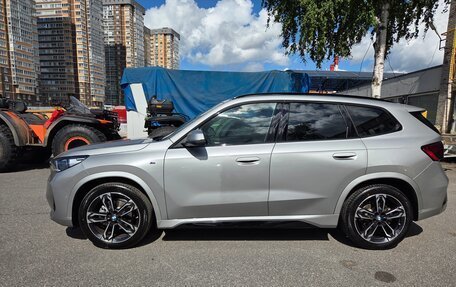BMW X1, 2024 год, 5 250 000 рублей, 2 фотография