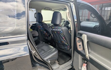 Toyota Land Cruiser Prado 150 рестайлинг 2, 2010 год, 2 250 000 рублей, 9 фотография