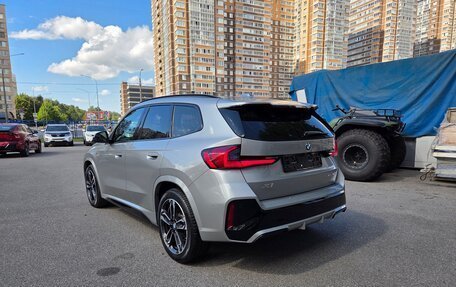 BMW X1, 2024 год, 5 250 000 рублей, 3 фотография