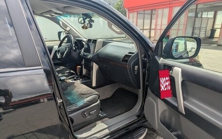 Toyota Land Cruiser Prado 150 рестайлинг 2, 2010 год, 2 250 000 рублей, 8 фотография