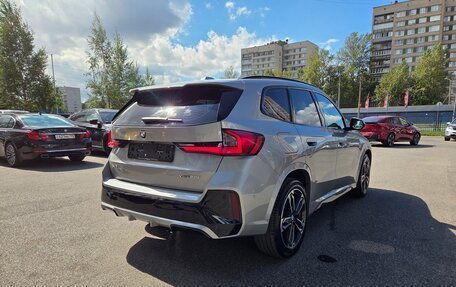 BMW X1, 2024 год, 5 250 000 рублей, 4 фотография