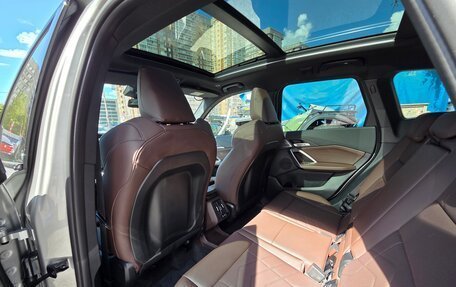 BMW X1, 2024 год, 5 250 000 рублей, 7 фотография