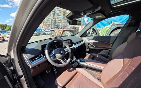 BMW X1, 2024 год, 5 250 000 рублей, 8 фотография