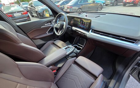 BMW X1, 2024 год, 5 250 000 рублей, 11 фотография