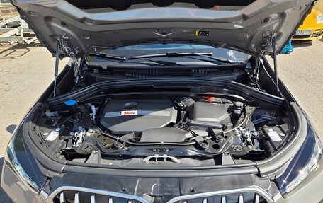 BMW X1, 2024 год, 5 250 000 рублей, 13 фотография