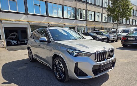 BMW X1, 2024 год, 5 250 000 рублей, 5 фотография