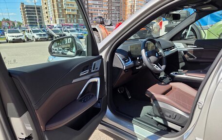 BMW X1, 2024 год, 5 250 000 рублей, 9 фотография