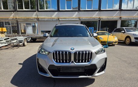 BMW X1, 2024 год, 5 250 000 рублей, 6 фотография