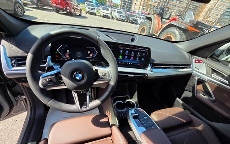 BMW X1, 2024 год, 5 250 000 рублей, 10 фотография