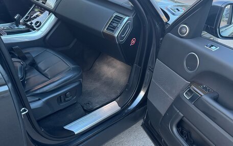 Land Rover Range Rover Sport II, 2018 год, 5 300 000 рублей, 8 фотография