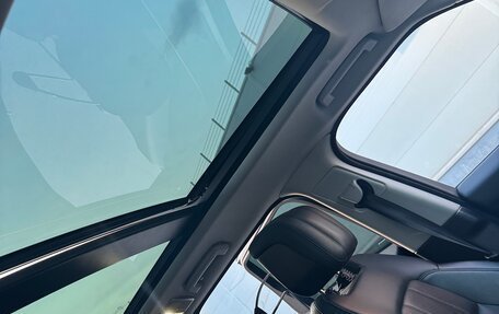 Land Rover Range Rover Sport II, 2018 год, 5 300 000 рублей, 9 фотография