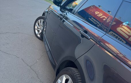 Land Rover Range Rover Sport II, 2018 год, 5 300 000 рублей, 7 фотография
