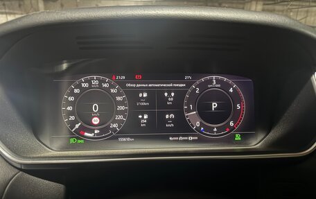 Land Rover Range Rover Sport II, 2018 год, 5 300 000 рублей, 19 фотография