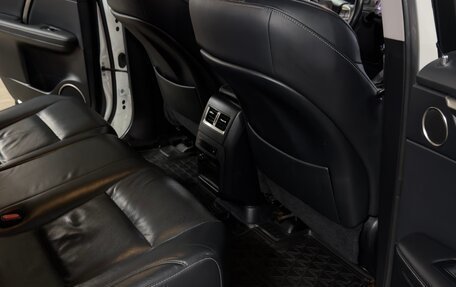 Lexus RX IV рестайлинг, 2017 год, 4 600 000 рублей, 15 фотография