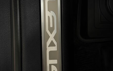 Lexus RX IV рестайлинг, 2017 год, 4 600 000 рублей, 20 фотография