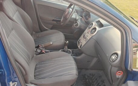 Opel Corsa D, 2007 год, 225 000 рублей, 6 фотография