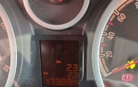 Opel Corsa D, 2007 год, 225 000 рублей, 9 фотография