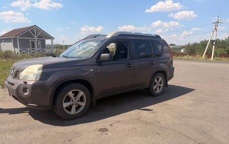 Nissan X-Trail, 2010 год, 850 000 рублей, 3 фотография