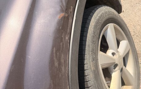Nissan X-Trail, 2010 год, 850 000 рублей, 6 фотография