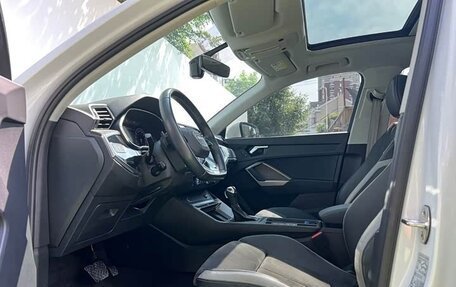 Audi Q3, 2022 год, 2 650 000 рублей, 2 фотография