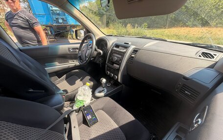 Nissan X-Trail, 2010 год, 850 000 рублей, 5 фотография