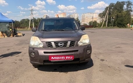 Nissan X-Trail, 2010 год, 850 000 рублей, 2 фотография