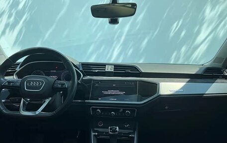 Audi Q3, 2022 год, 2 650 000 рублей, 6 фотография