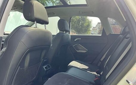 Audi Q3, 2022 год, 2 650 000 рублей, 3 фотография