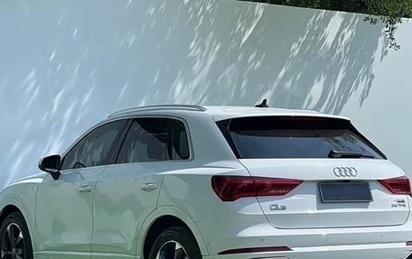 Audi Q3, 2022 год, 2 650 000 рублей, 5 фотография