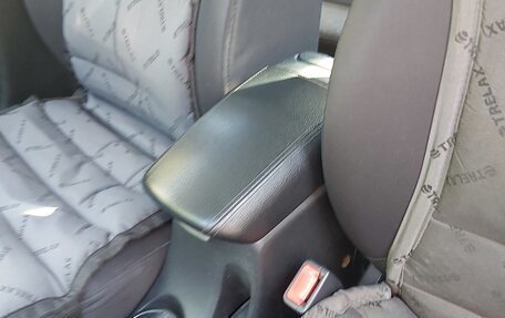 KIA Rio III рестайлинг, 2012 год, 540 000 рублей, 20 фотография