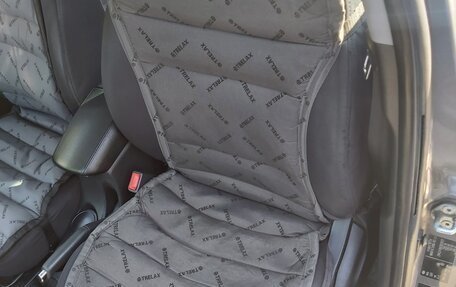 KIA Rio III рестайлинг, 2012 год, 540 000 рублей, 21 фотография