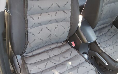 KIA Rio III рестайлинг, 2012 год, 540 000 рублей, 22 фотография