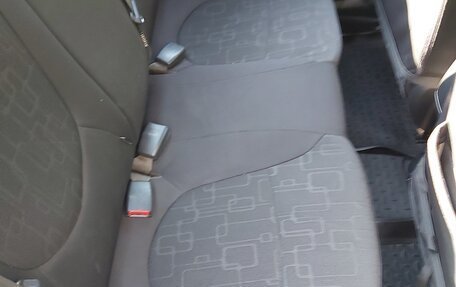 KIA Rio III рестайлинг, 2012 год, 540 000 рублей, 23 фотография