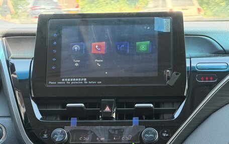 Toyota Camry, 2023 год, 3 250 000 рублей, 12 фотография