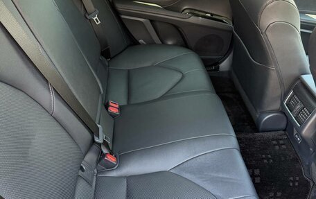 Toyota Camry, 2023 год, 3 250 000 рублей, 14 фотография
