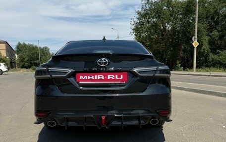 Toyota Camry, 2023 год, 3 250 000 рублей, 7 фотография