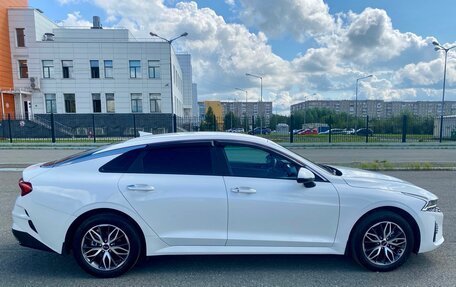KIA K5, 2020 год, 2 750 000 рублей, 4 фотография