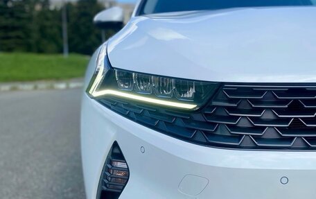 KIA K5, 2020 год, 2 750 000 рублей, 13 фотография