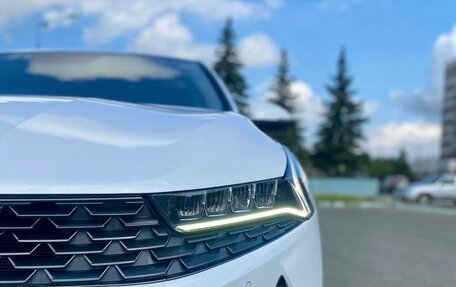 KIA K5, 2020 год, 2 750 000 рублей, 15 фотография