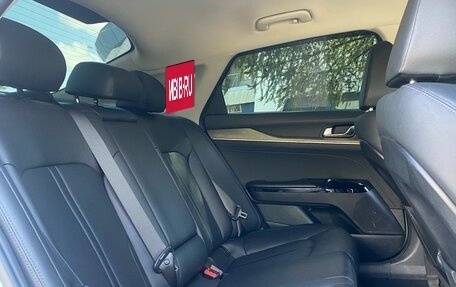 KIA K5, 2020 год, 2 750 000 рублей, 29 фотография